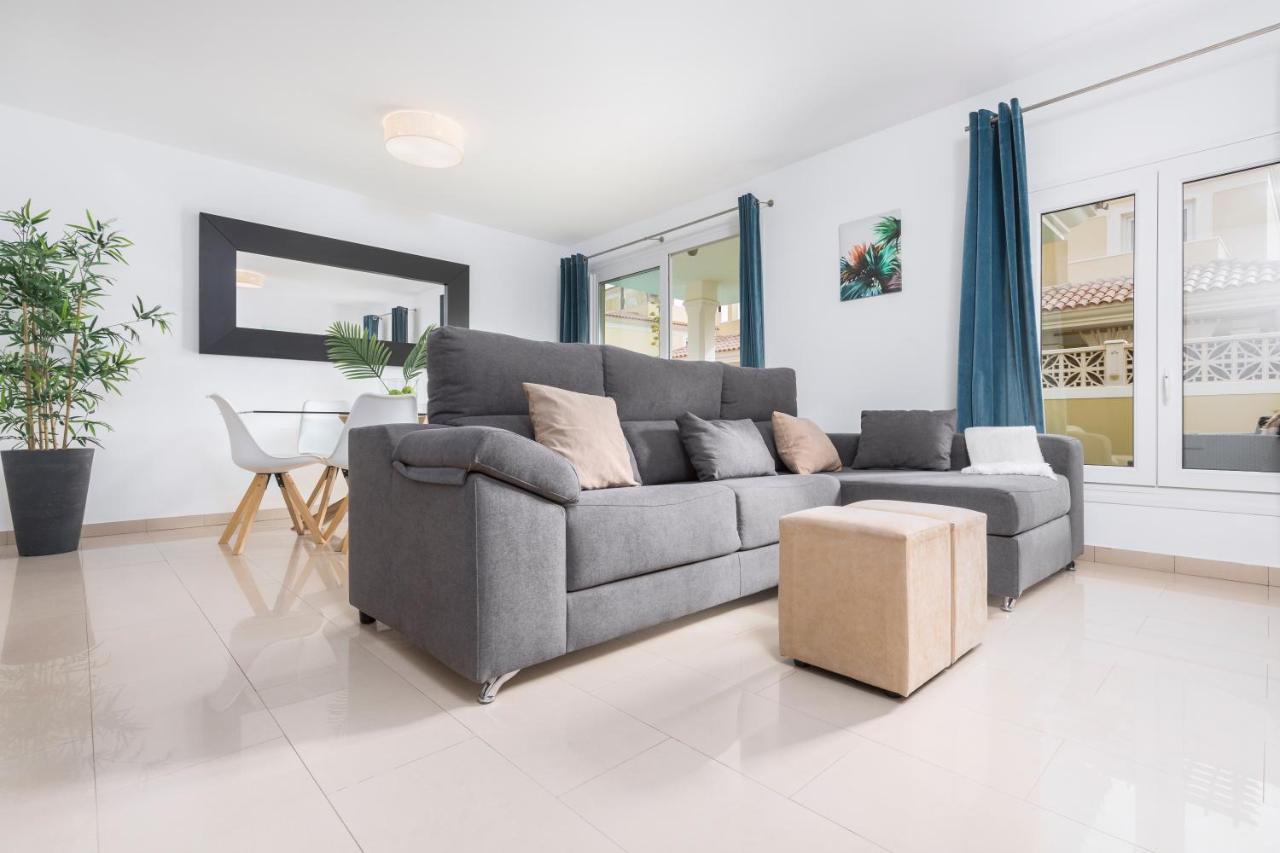 Home2Book Villa Fiona Private Pool & Wifi 코라레호 외부 사진