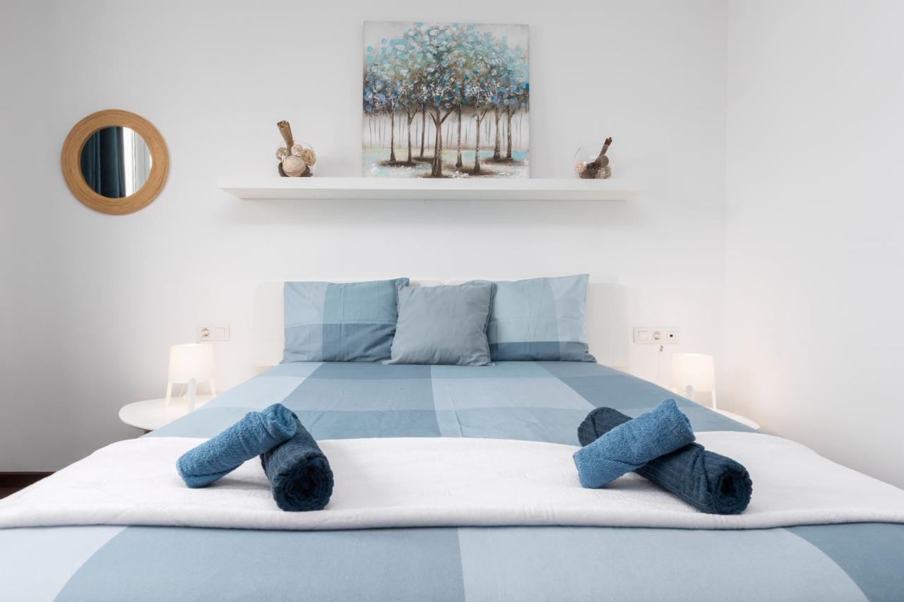 Home2Book Villa Fiona Private Pool & Wifi 코라레호 외부 사진