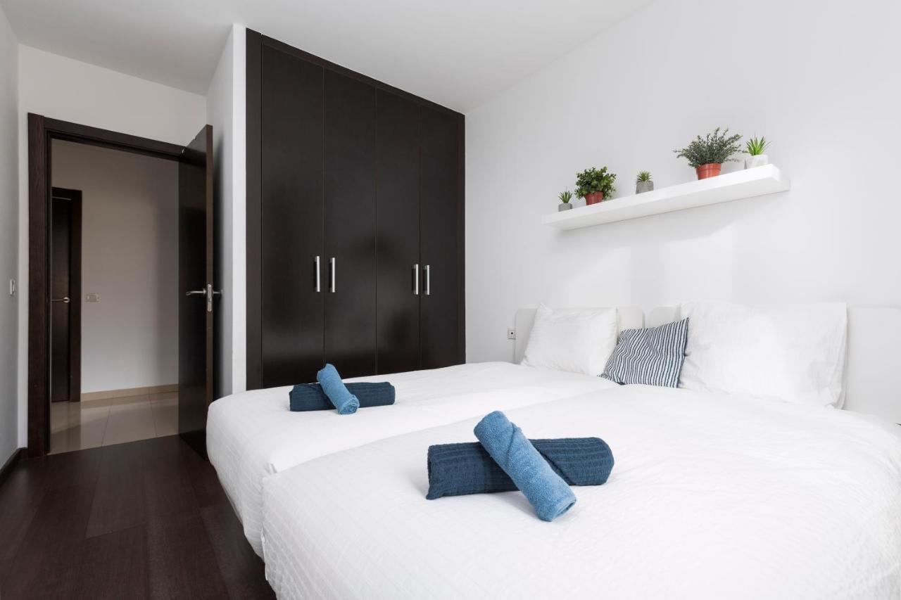 Home2Book Villa Fiona Private Pool & Wifi 코라레호 외부 사진