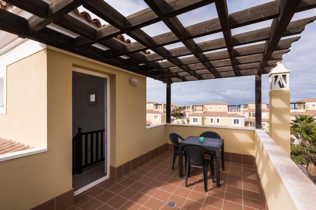 Home2Book Villa Fiona Private Pool & Wifi 코라레호 외부 사진