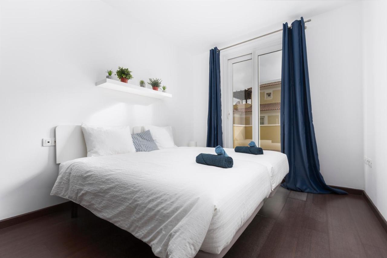Home2Book Villa Fiona Private Pool & Wifi 코라레호 외부 사진