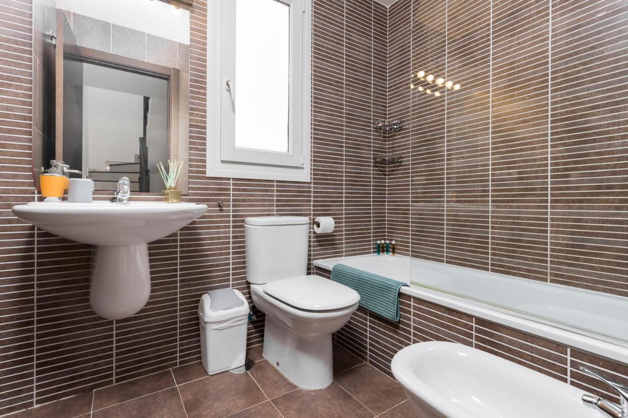 Home2Book Villa Fiona Private Pool & Wifi 코라레호 외부 사진